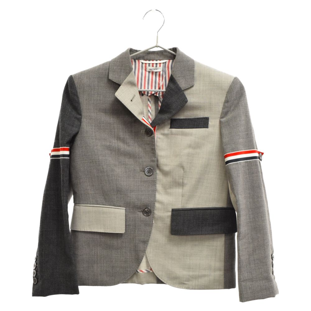 THOM BROWNE (トムブラウン) 23SS Fun-Mix ファンミックス