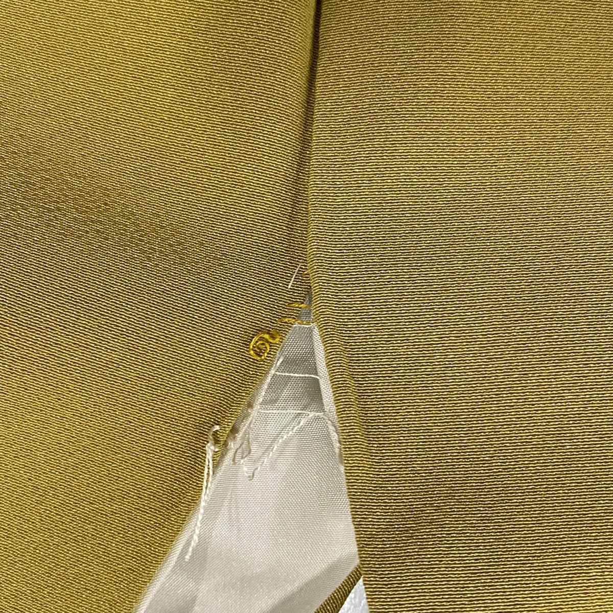 身丈153.5cm