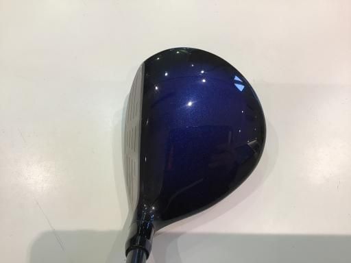 9W フェアウェイウッド