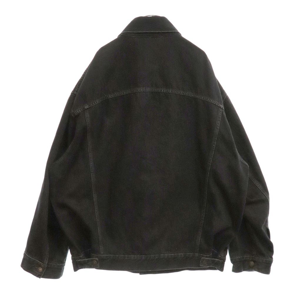Acne Studios (アクネ ストゥディオズ) DENIM JACKET オーバー