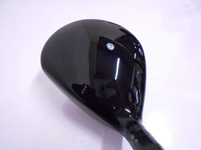 Titleist GT2 Fairway 15° 24VENTUS GT2 Fairway | Fast & Forgiving Fairway Metal | Titleist