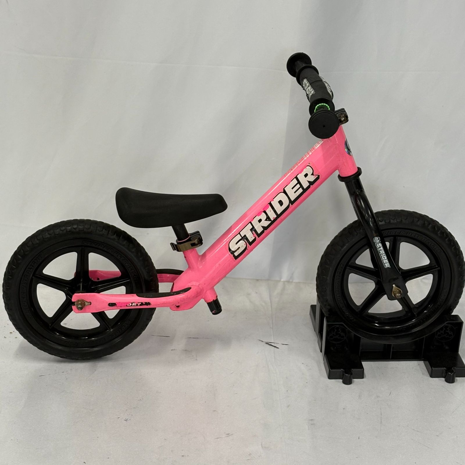 STRIDER ストライダー 12 SPORT スポーツ ピンク 日本正規品