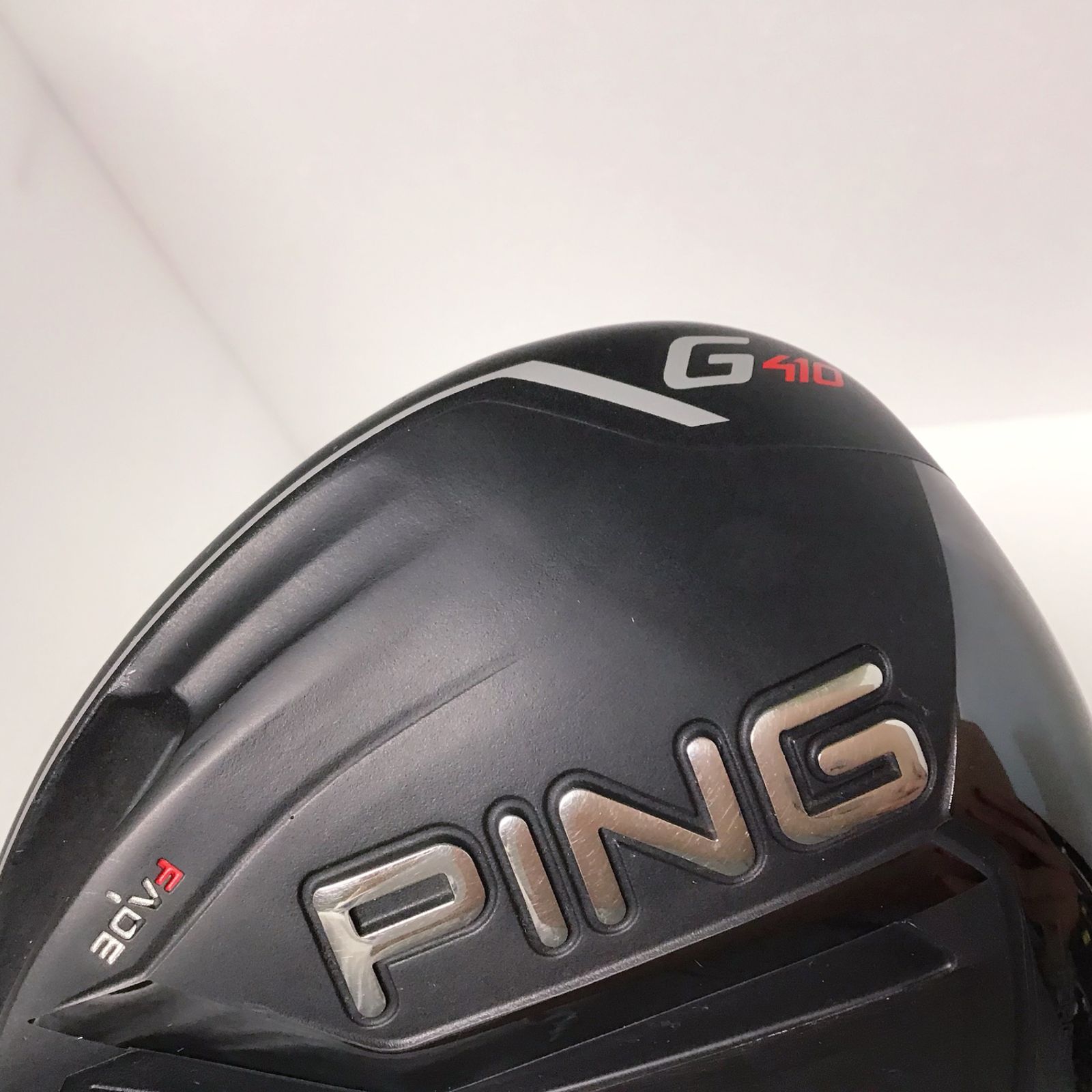 ピン PING