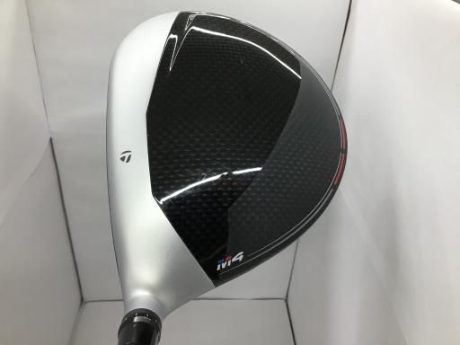 中古】 テーラーメイド M4 10.5° ドライバー DR FUBUKI TM5
