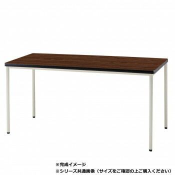 藤沢工業 TOKIO ミーティングテーブル TDWS-T1260M ローズ