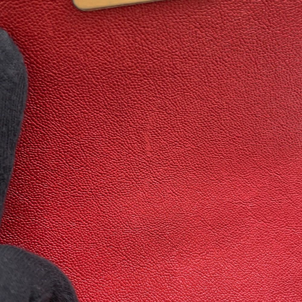 キャビアスキン CHANEL