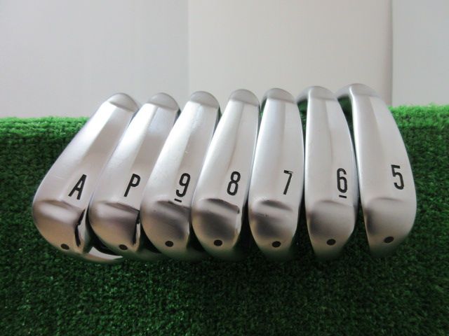 スリクソン SRIXON ZX4 MkII アイアンセット 7本 #5-Aw Diamana ZX-II