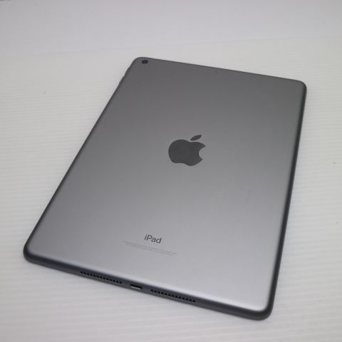超 iPad 第5世代 Wi-Fi 32GB スペースグレイ タブレット 即日発送 Apple 土日祝発送OK 03000