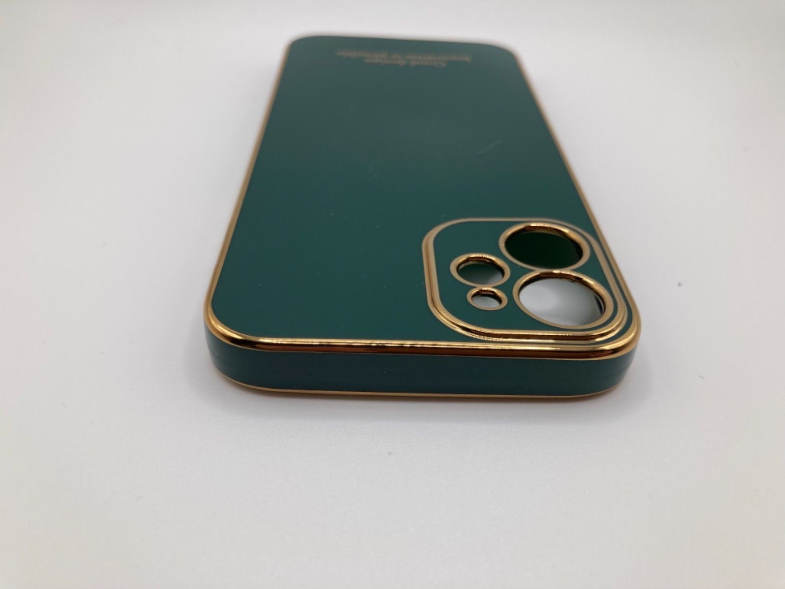 iPhoneケース 背面ケース スマホリング付き デザインケース