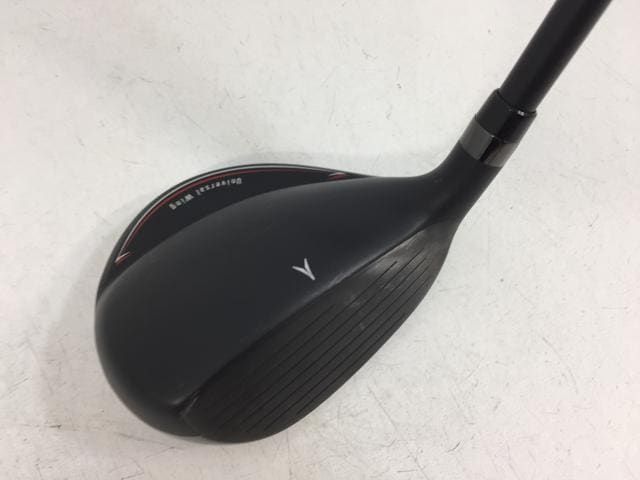 ゴルフクラブ キャスコ UFO Speed Sole スピードソール by パワートルネード ユーティリティ 2025 Falcon シャフト 66