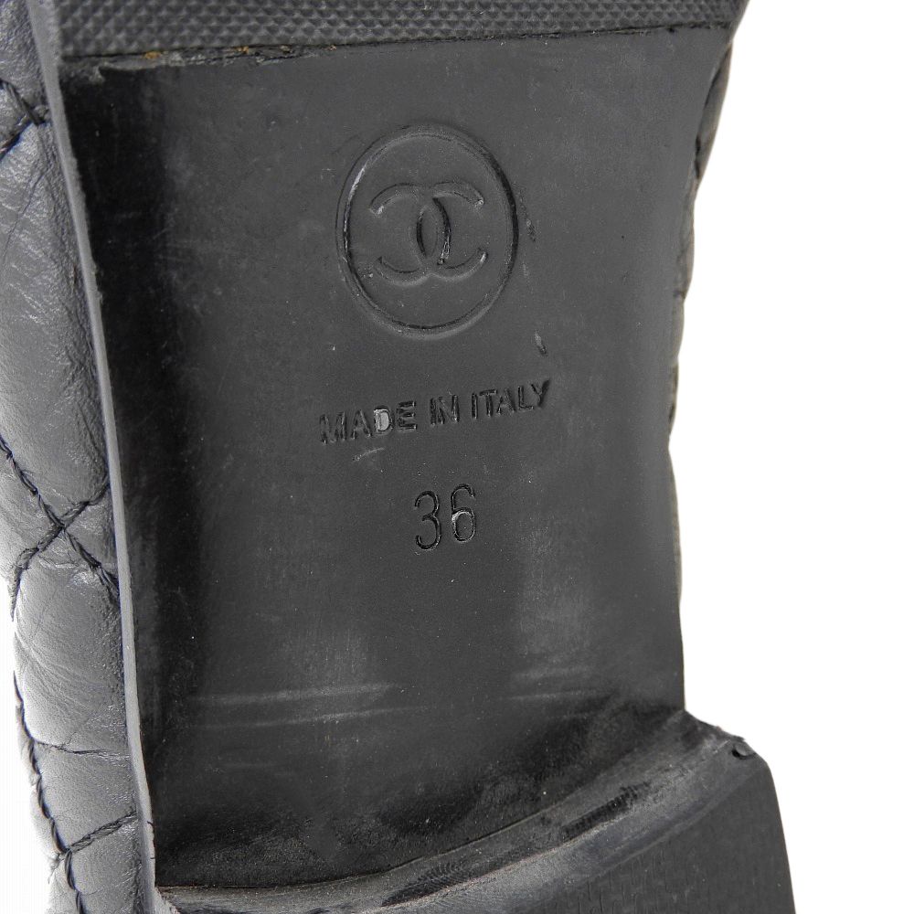 レディース ブラック