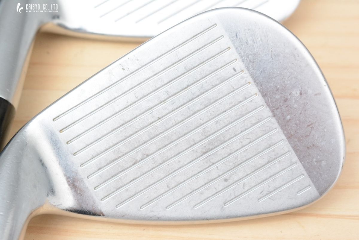 ミズノプロ 245 DG 95 S 5〜Ｐ6本セット ミズノプロ 245 DG 95 S 5〜P6本セット Mizuno Pro 245 アイアン 6本