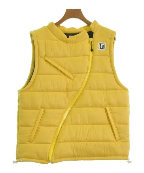 irojikake ダウンベスト