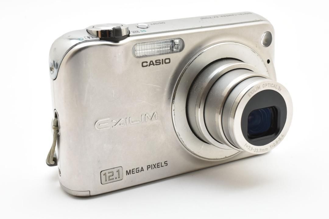 271 CASIO コレクション EXILIM EX-Z1200 Casio EXILIM Z1200 Digital