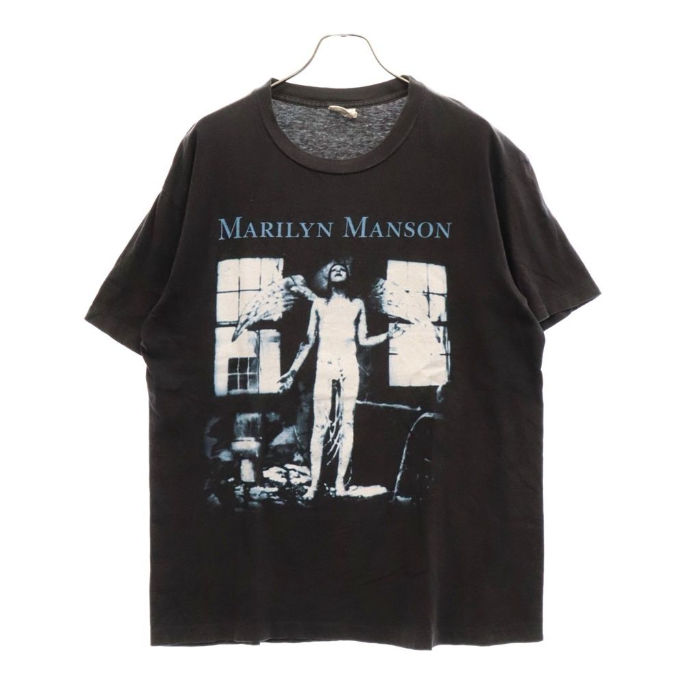VINTAGE (ヴィンテージ) 90S VINTAGE MARILYN MANSON ANTICHRIST
