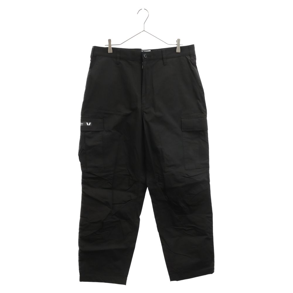 WTAPS (ダブルタップス) 22AW JUNGLE STOCK TROUSERS NYCO RIPSTOP  