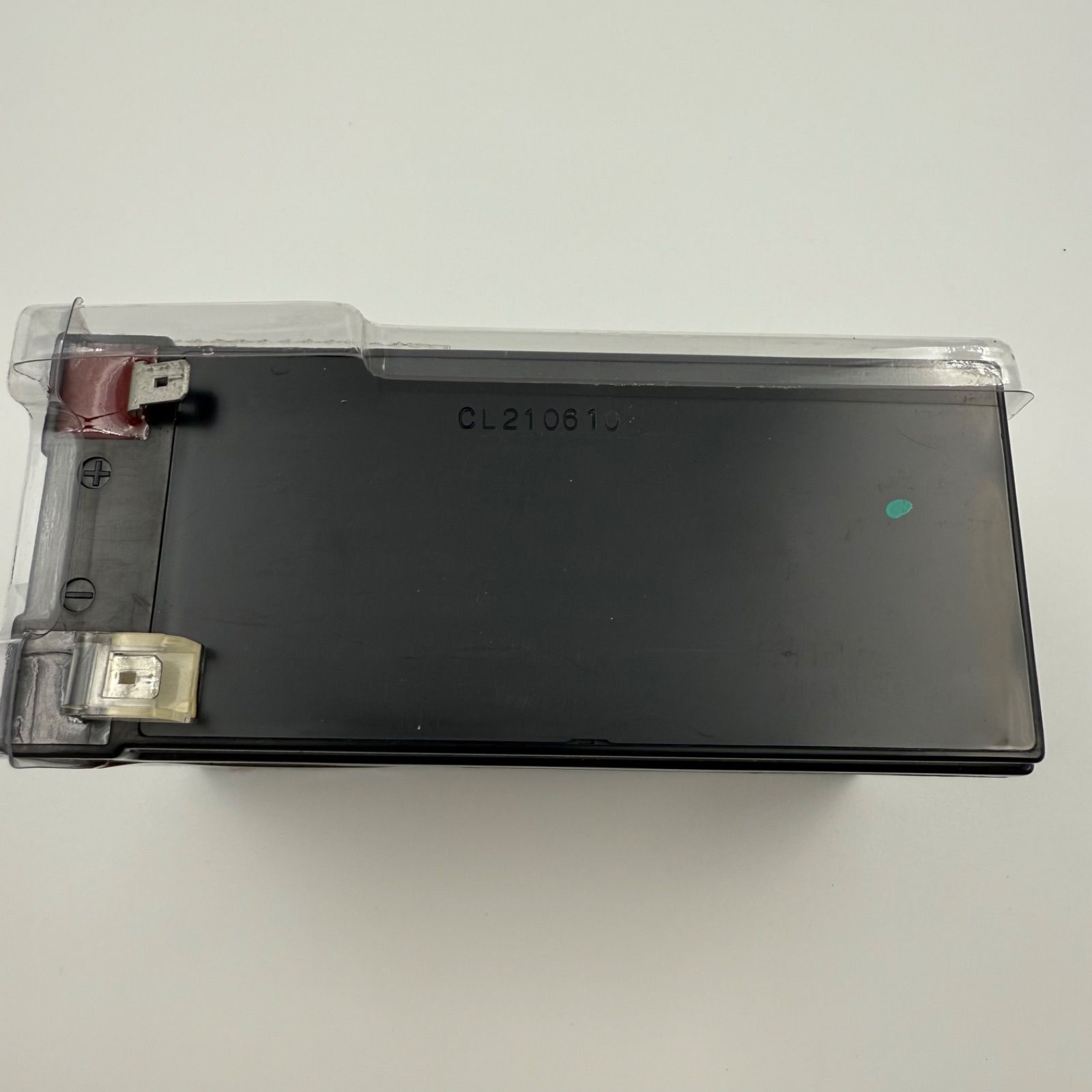 長寿命バッテリー