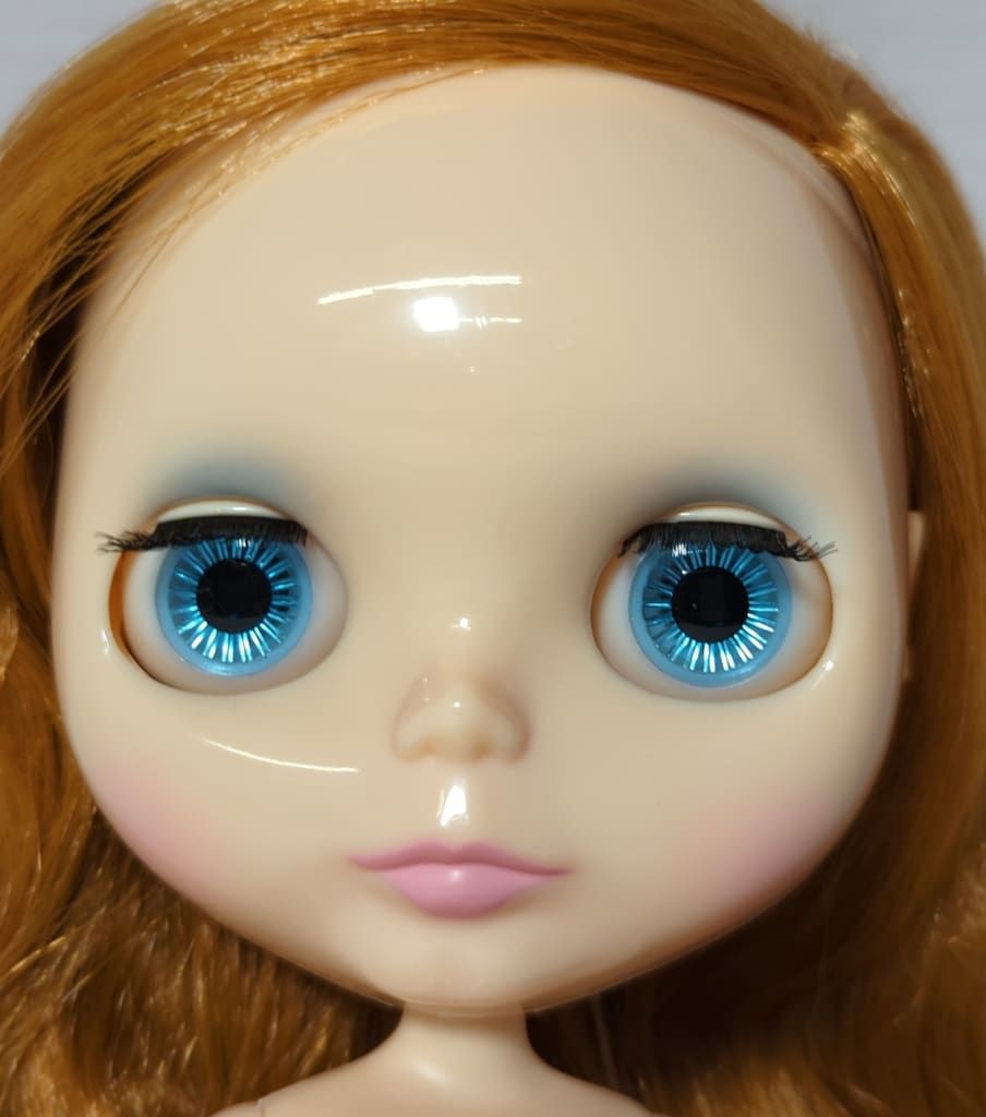 ストロベリーアンドクリーミーキュート