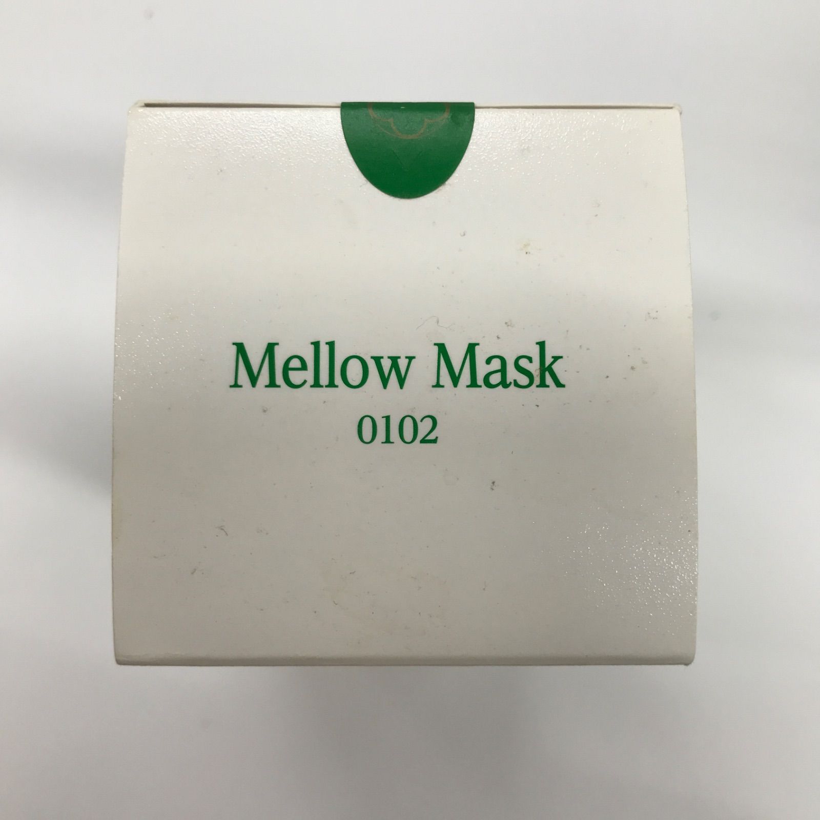 アシュラン Mellow Mask 160g 敏感肌用 アシュラン Mellow Mask 160g