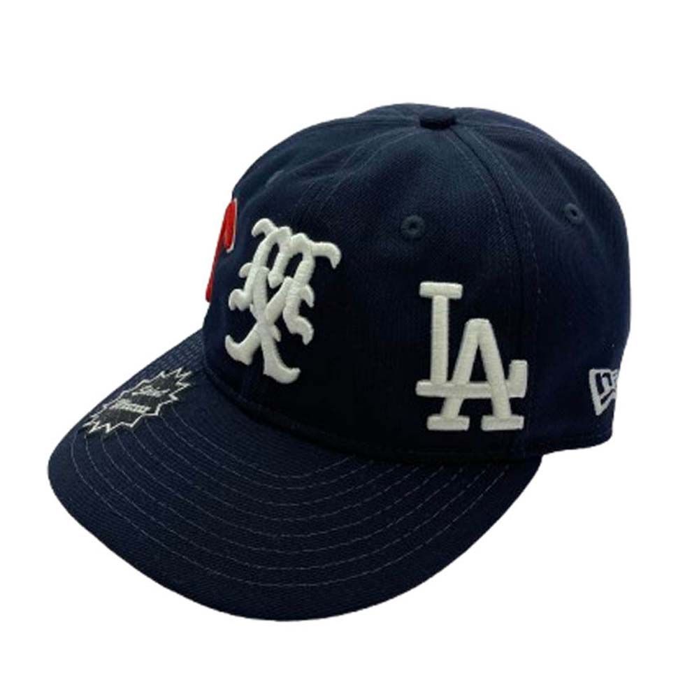 SAINT MICHAEL セントマイケル × NEW ERA ニューエラ MLB TOKYO