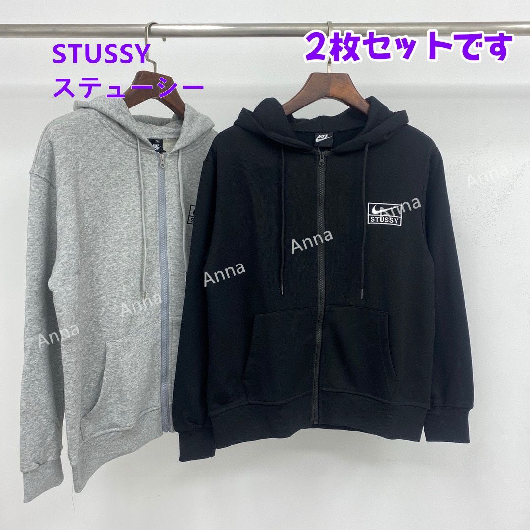 新品 Nike x Stussy ナイキ x ステューシー ダイス 男女兼用