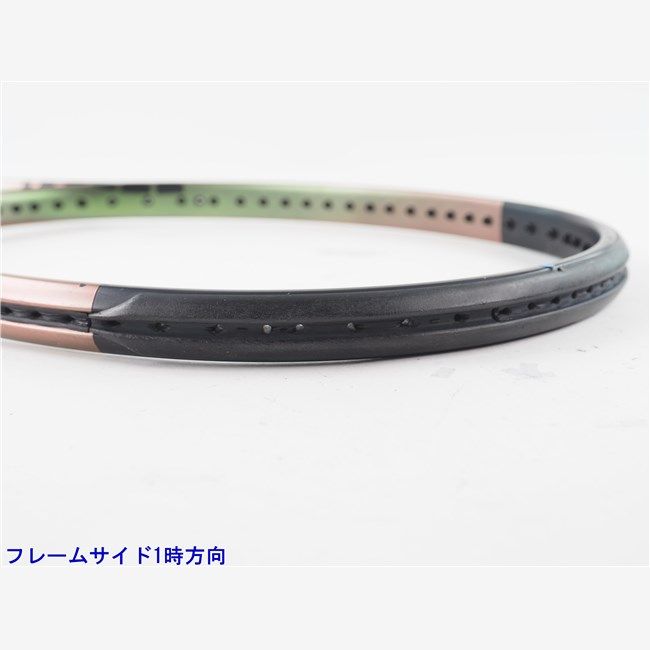 中古 テニスラケット ウィルソン ブレード 98 16×19 バージョン8 2021年モデル【一部グロメット割れ有り】 (G2)WILSON BLADE 98 16X19 V8 2021 中古 テニスラケット ウィルソン ブレード 98 16×19 バージョン8