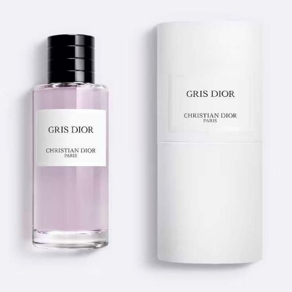 【新品・未使用】Christian Dior グリ ディオール 125ml正規品 Y0840550_C099700686_E05_GHC.