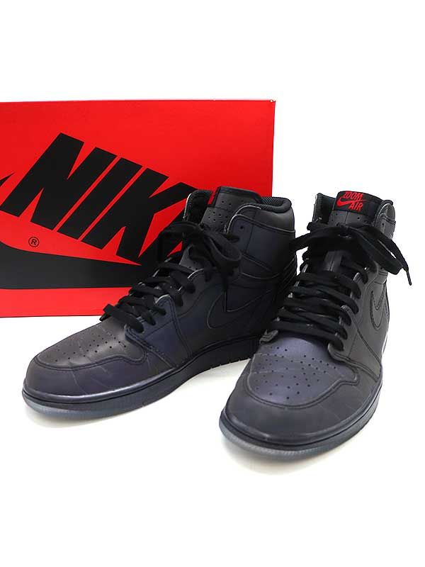 NIKE ナイキ AIR JORDAN 1 HI ZOOM FEARLESS エアジョーダン 1 ハイ