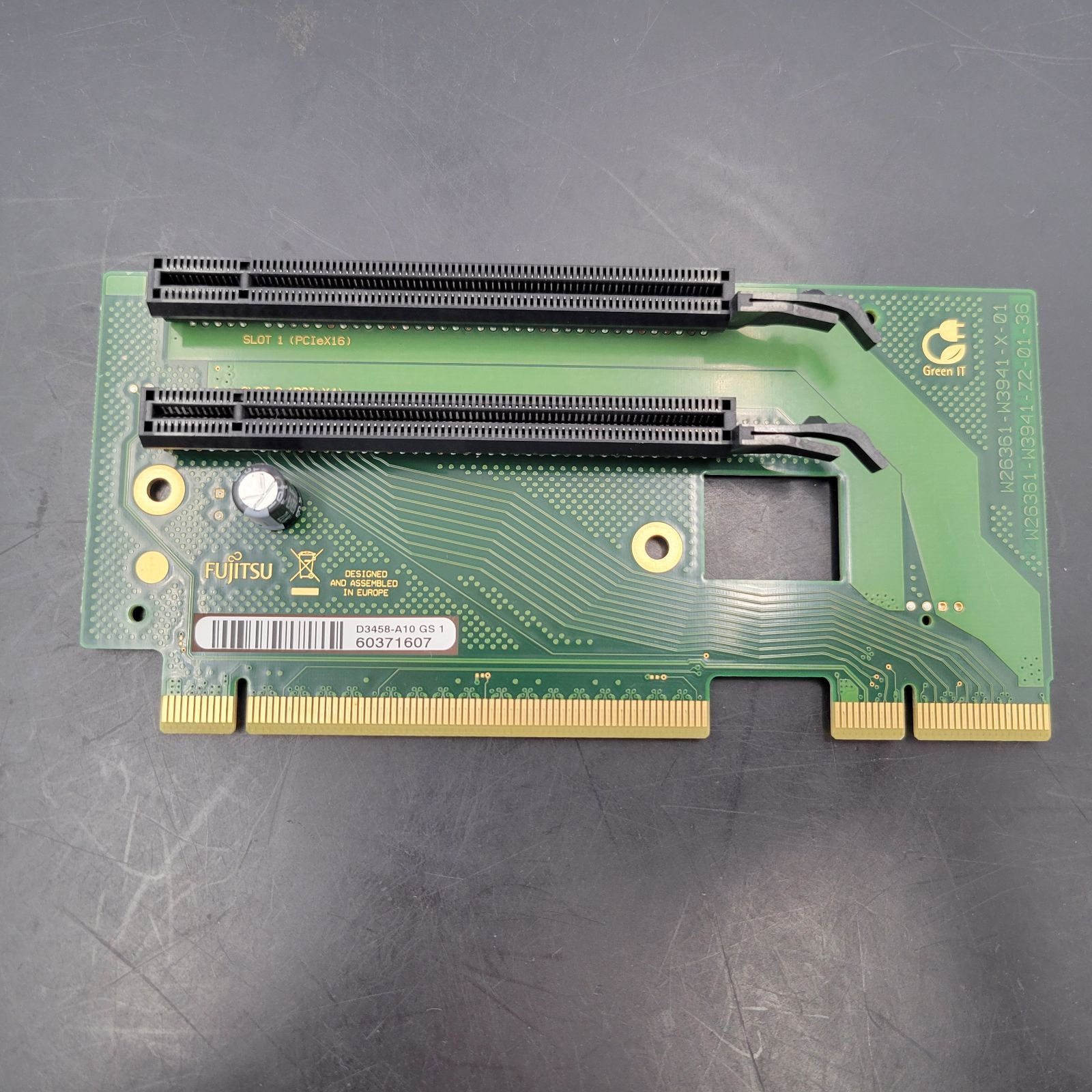 ☆動作確認済み☆ 富士通 FUJITSU(富士通)専用 NVIDIA GeForce