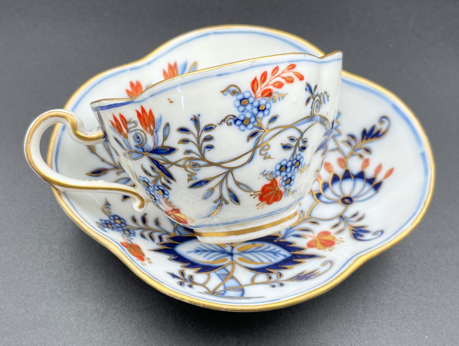 Meissen 希少アンティーク 未使用品 マイセン（meissen） – タグ 