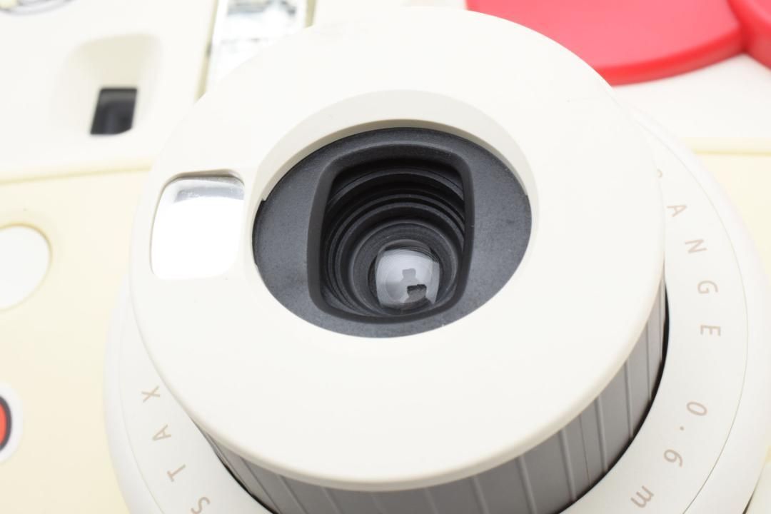  60 FUJIFILM instax mini HELLO KITTY サンリオ コンパクトデジタルカメラ デジタルカメラ