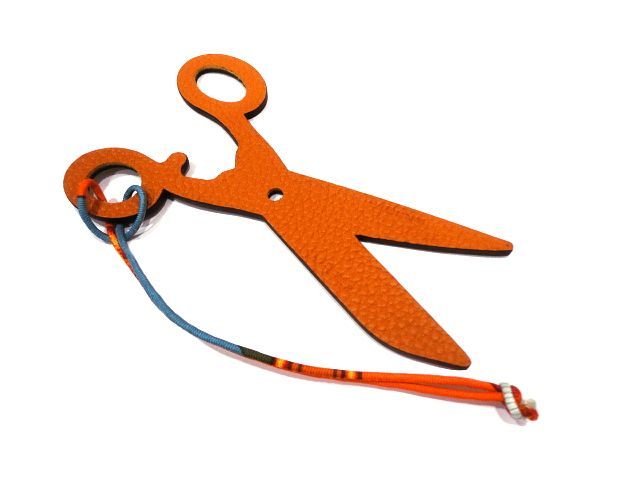 エルメス　HERMES プティアッシュ　ハサミ　シザー エルメスHERMES プティアッシュハサミシザー