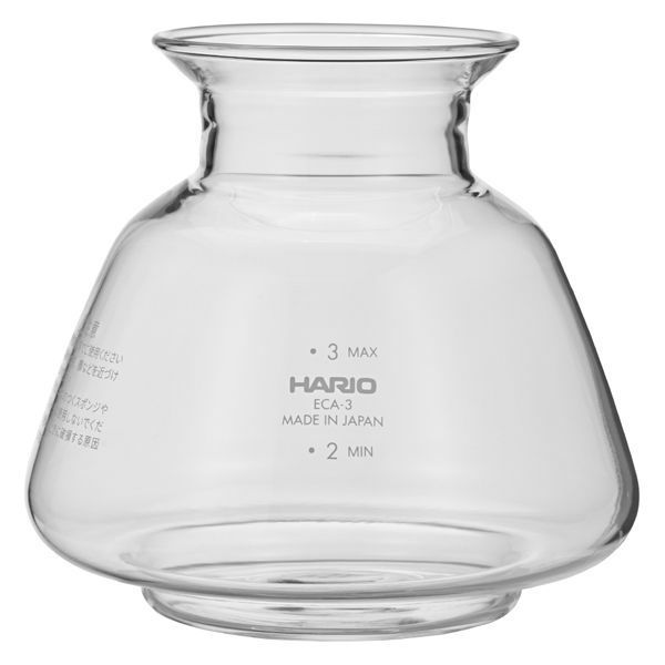 Electric Coffee Syphon HARIO 1点セット 小売 Electric Coffee Syphon