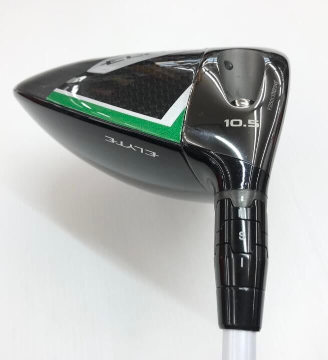 中古 キャロウェイ ドライバー ELYTE Tour AD GC-6 中古 キャロウェイ ドライバー ELYTE Tour AD GC-6 中古