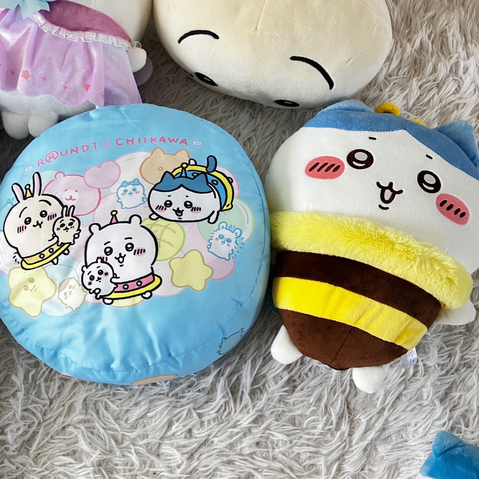 ちいかわベビー マスコット 全8種 Chiikawa Baby コンプ Chiikawa Baby