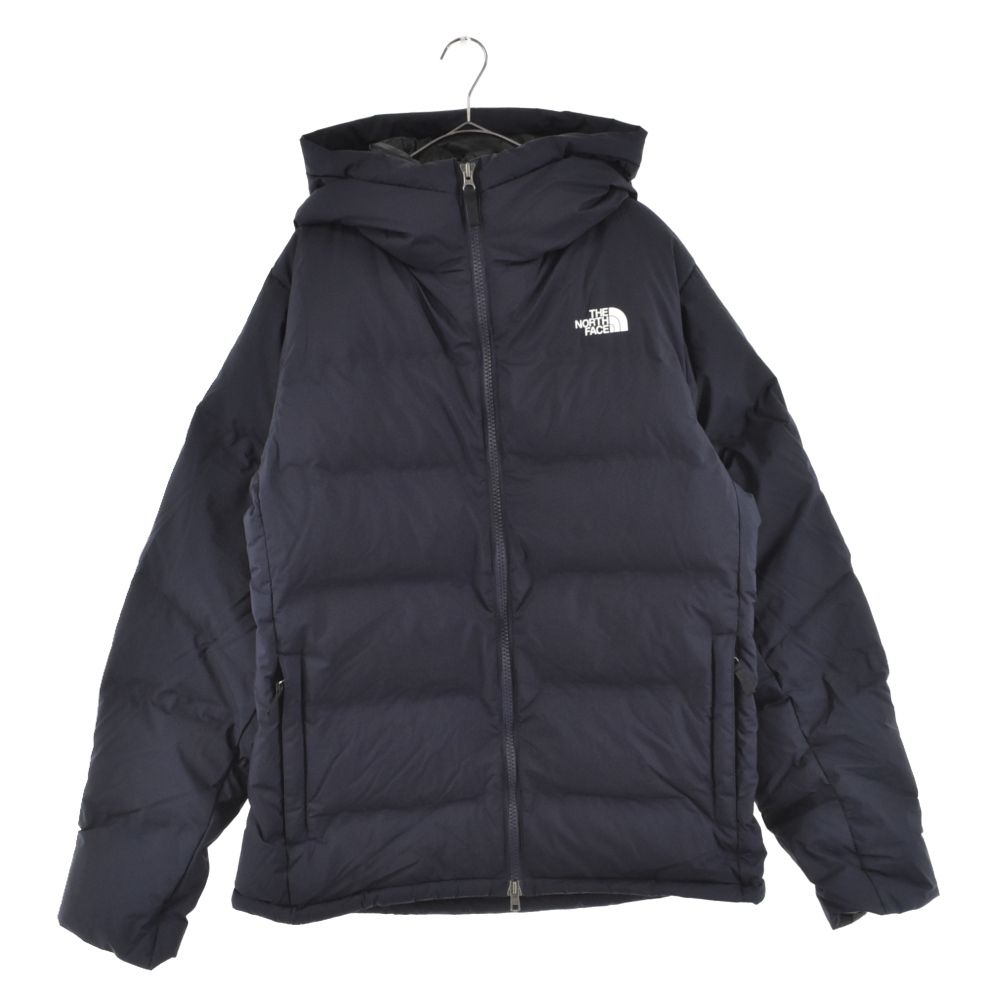 THE NORTH FACE (ザノースフェイス) Belayer Parka ND92215 ビレイヤー 