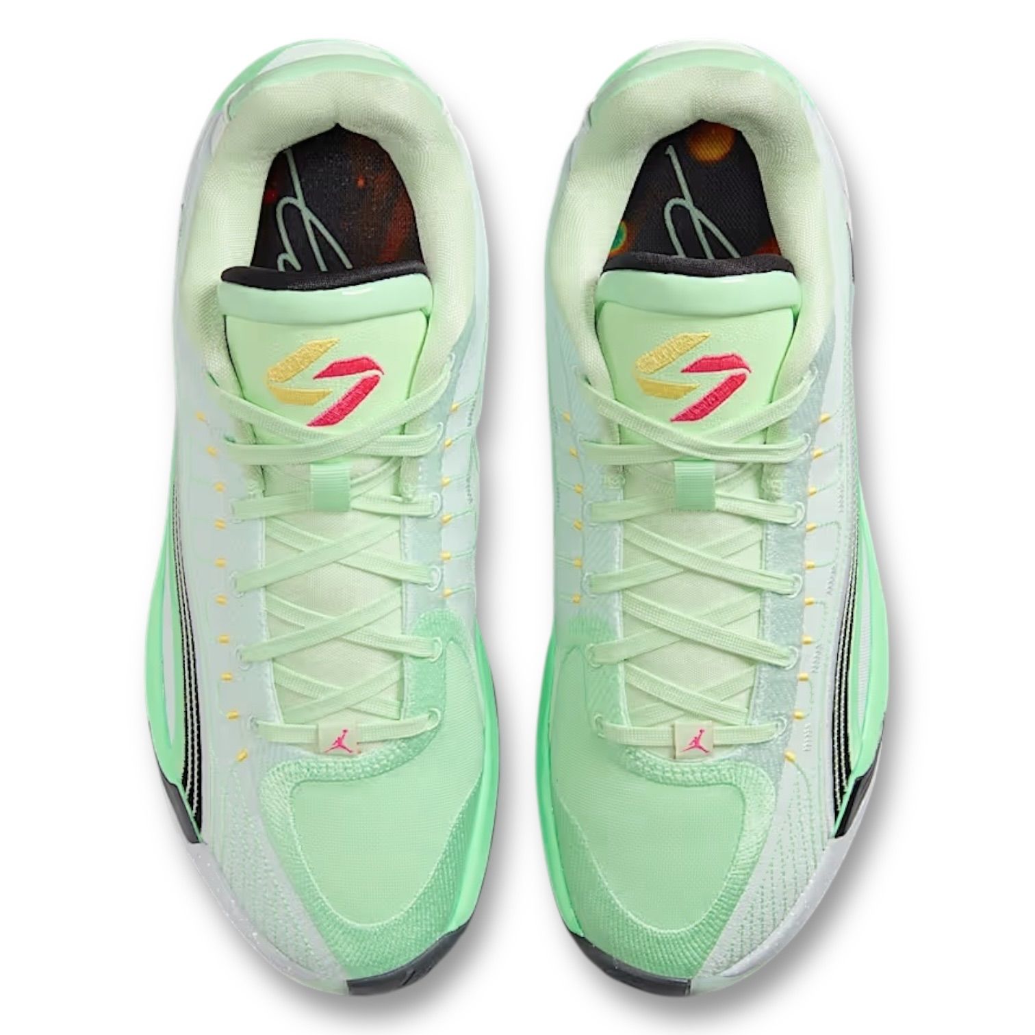 新品 ナイキ NIKE Luka ルカ4 PF スペース ナビゲーター