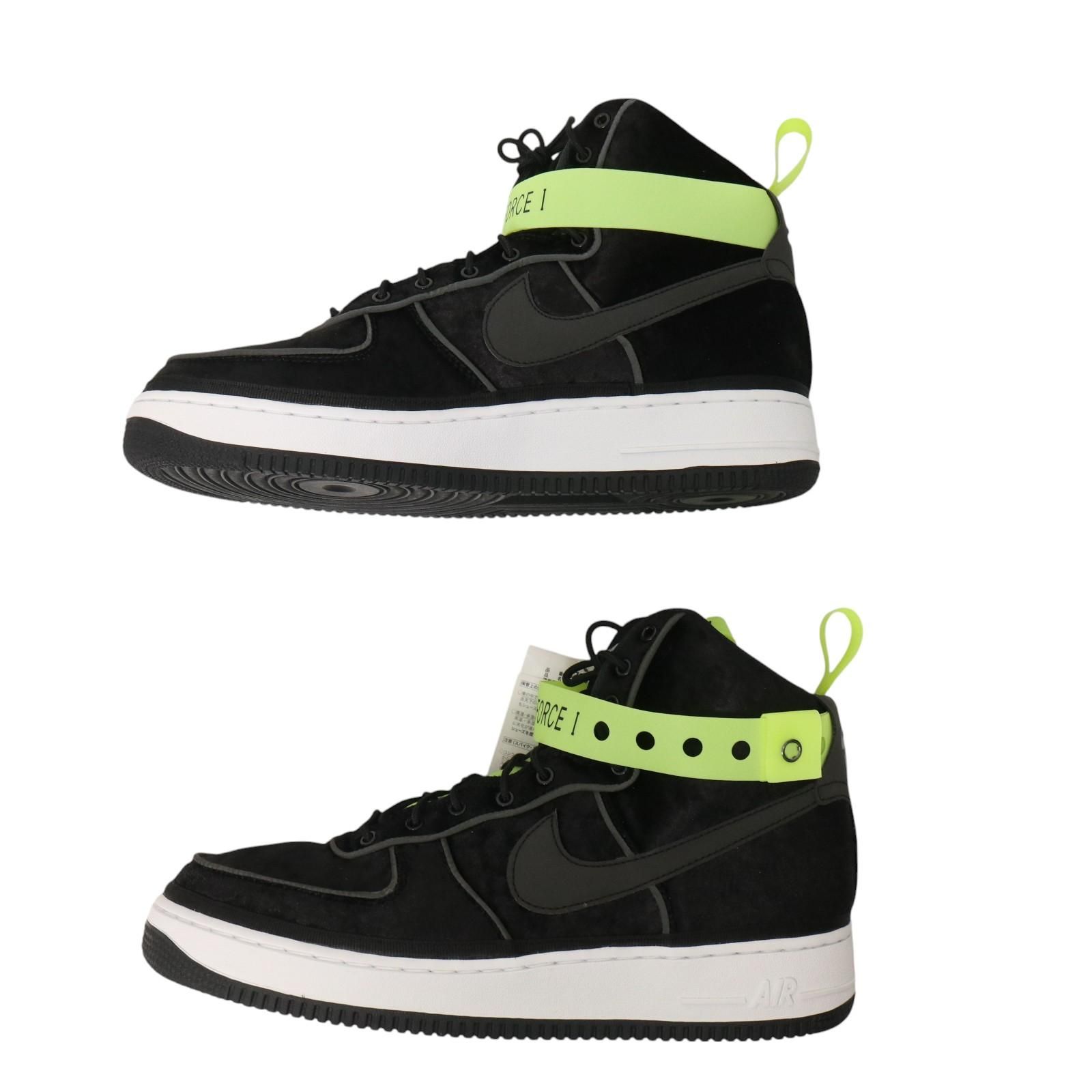 NIKE/ AIR FORCE 1 HIGH 