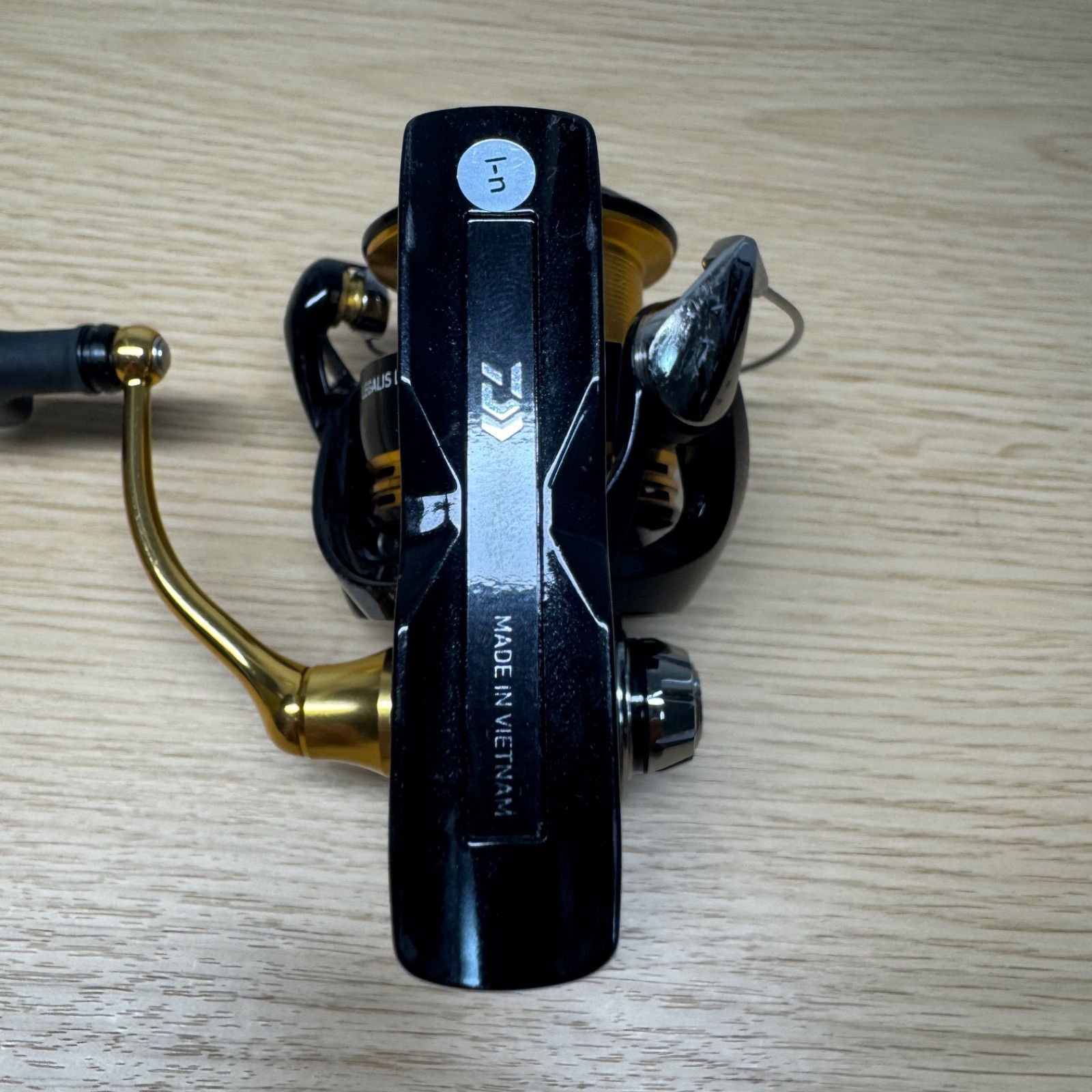 ★DAIWA 23レガリス 3000-CHX★ point-eastjapan_4550133162688