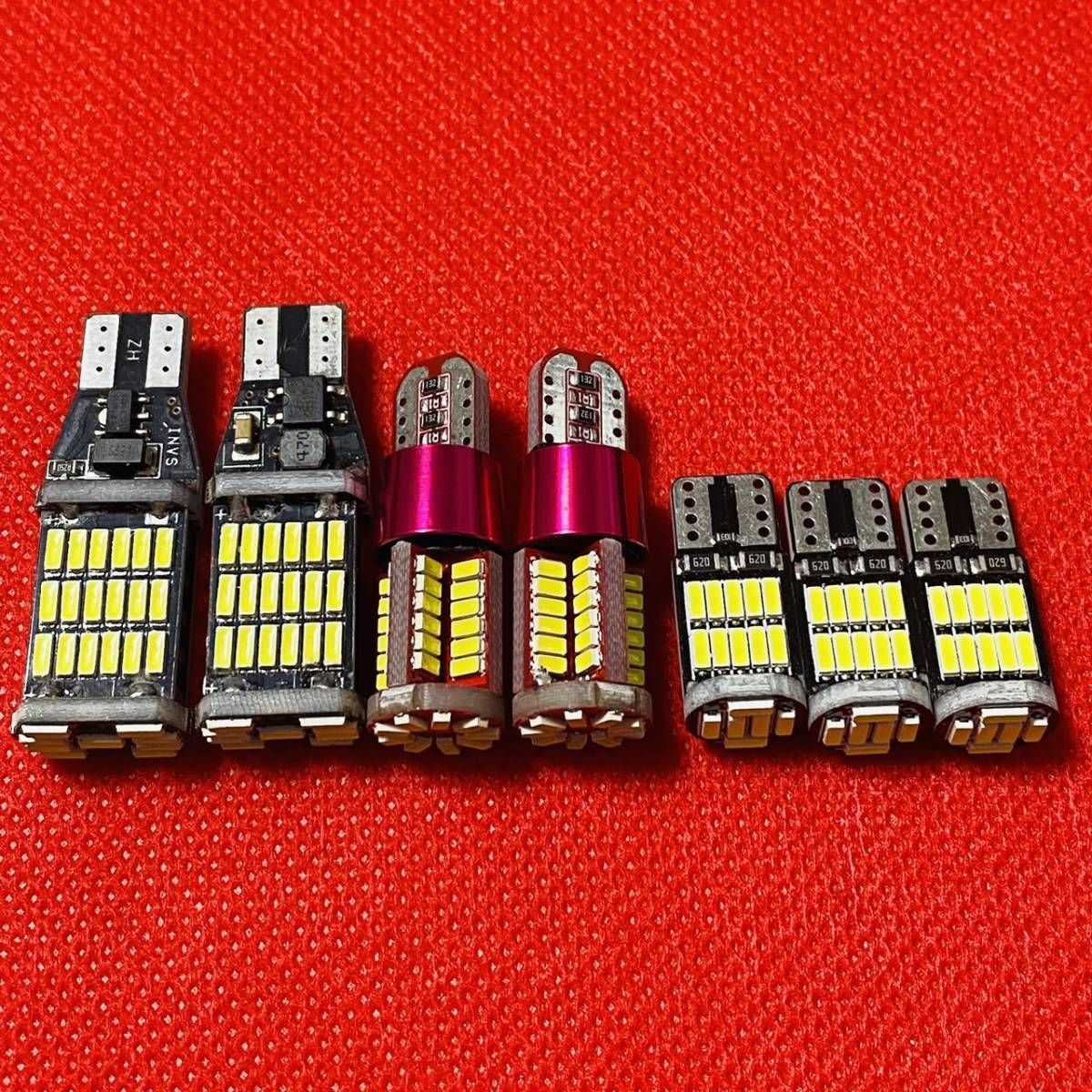 スズキ純正 JB23W ジムニー リア ルームランプ カーゴランプ 増設 ③ スズキ純正 JB23W ジムニー リア ルームランプ カーゴランプ 増設