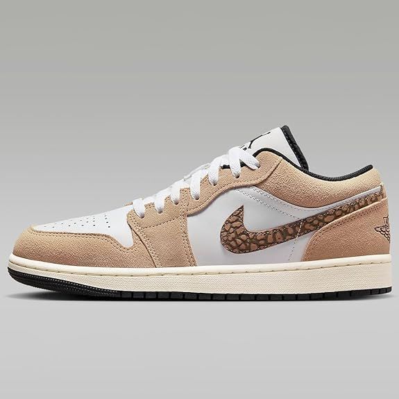 NIKE AIR JORDAN 1 LOW SE エアジョーダン1 ロー メンズ スニーカー ...