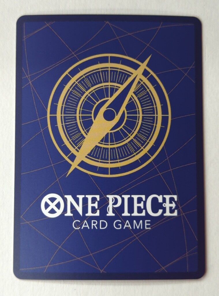 BANDAI 受け継がれる意志 OP13-089 トップマン ウォーキュリー聖 赤箔押し Rパラレル