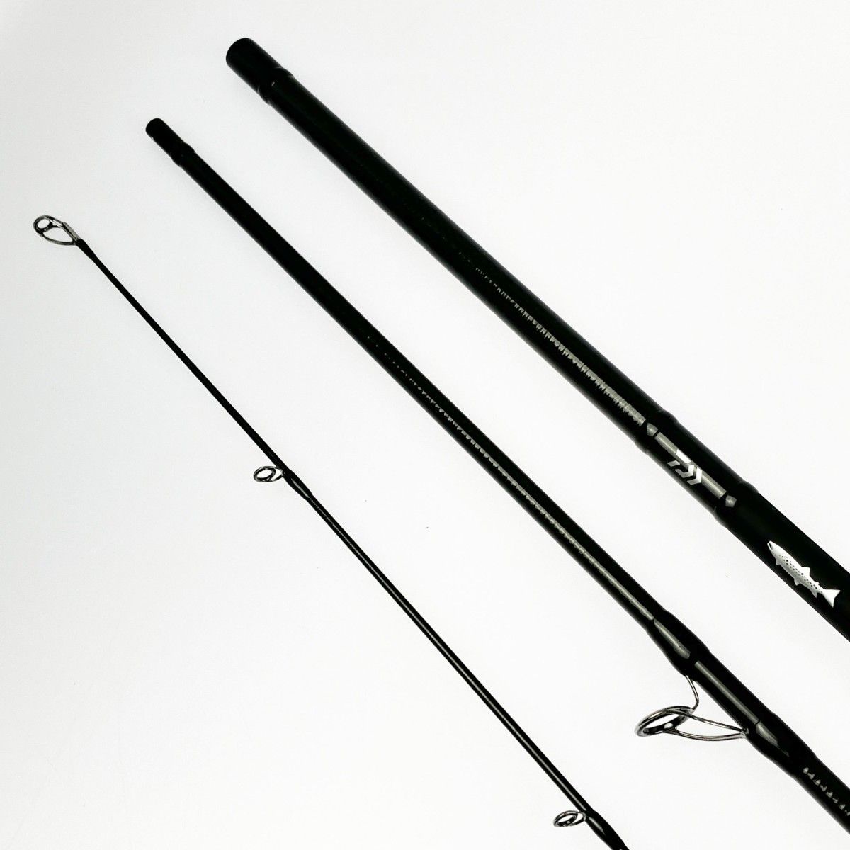▽▽DAIWA ダイワ カムイランケタム 121XH 05809535