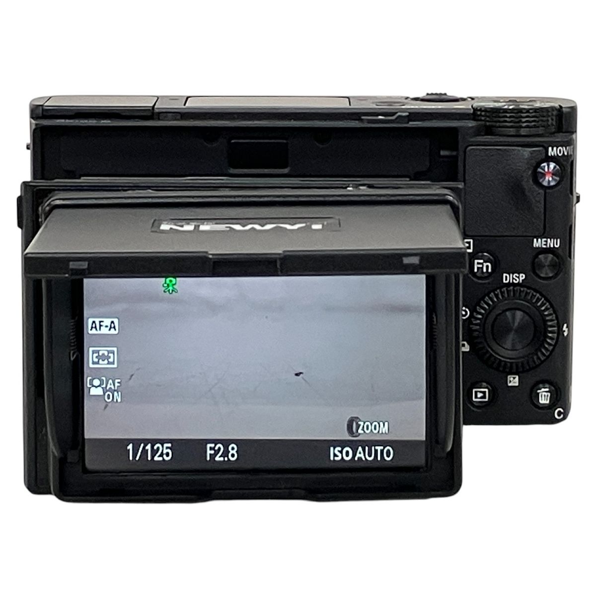 デジタルカメラ SONY Cyber-Shot RX100VI DSC-RX100M6 RX100VI(DSC-RX100M6) | デジタルスチルカメラ Cyber-shot