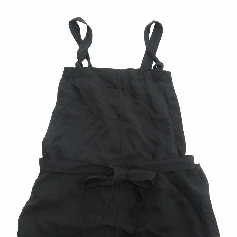 04ss ワイズ vintage Y's ヨウジヤマモト Yohji Yamamoto サロペット