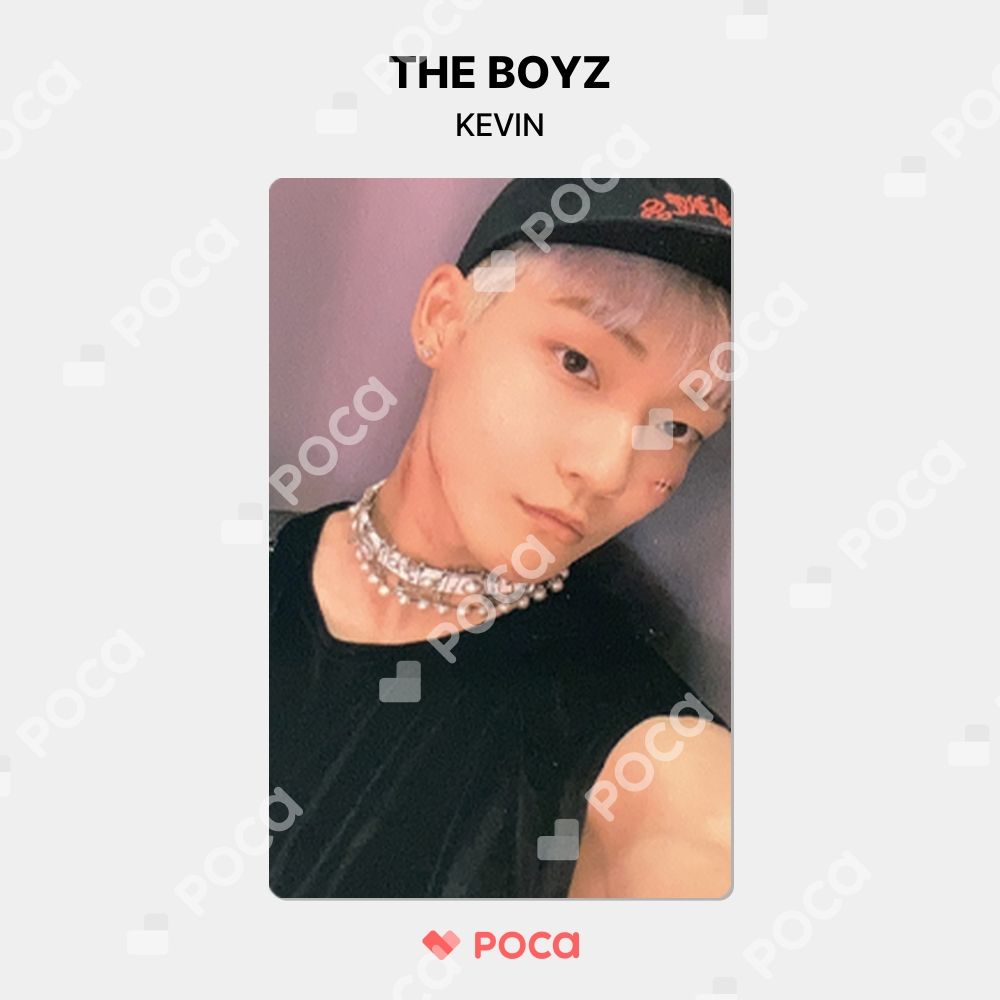 ケビン セット THEBOYZ カフェ maverick THE BOYZ｜韓国サードシングル『MAVERICK』 - TOWER RECORDS ONLINE