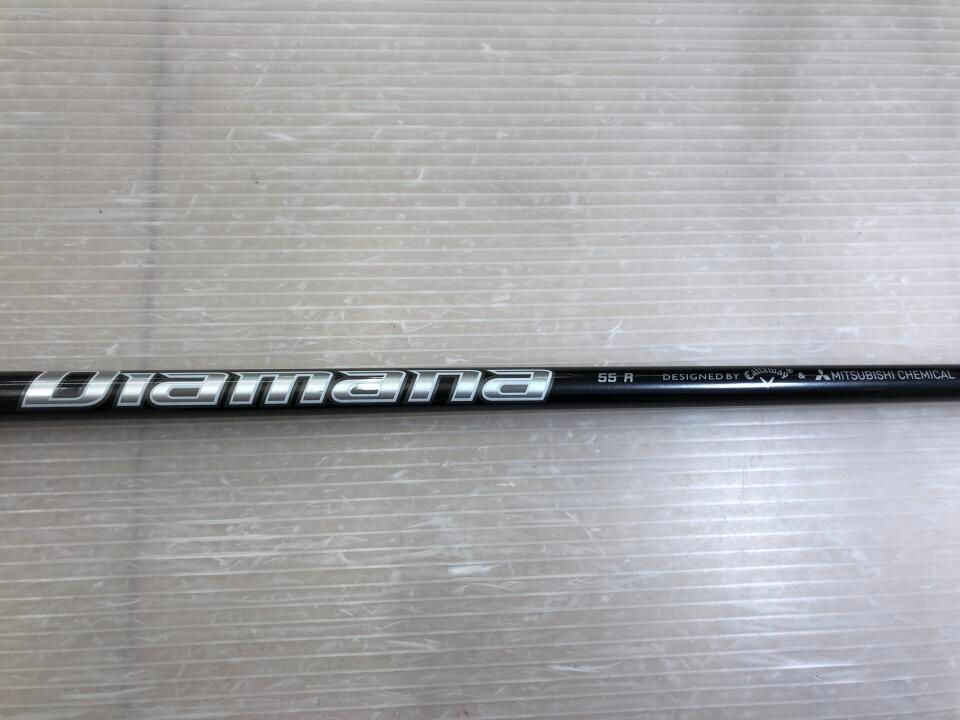 Callaway アイアン