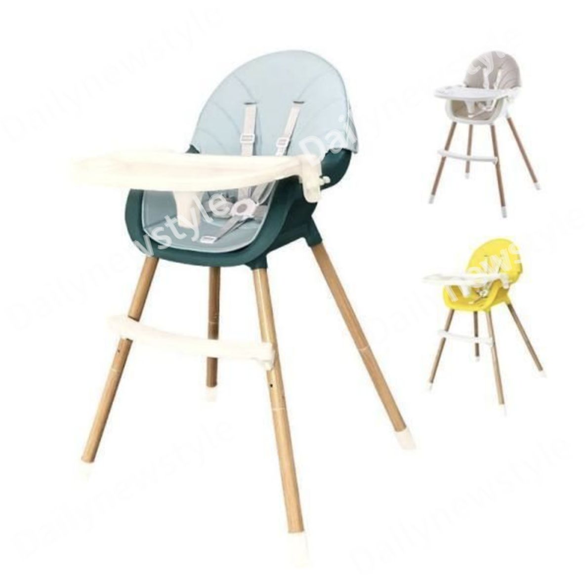 人気推薦折りたたみ 子供イス 多機能 調節可能 子供椅子 ベビーチェア ダイニングチェア 子供用 キッズチェア 離乳食 テーブルチェア ベルト付き 軽量 安心 安定 安