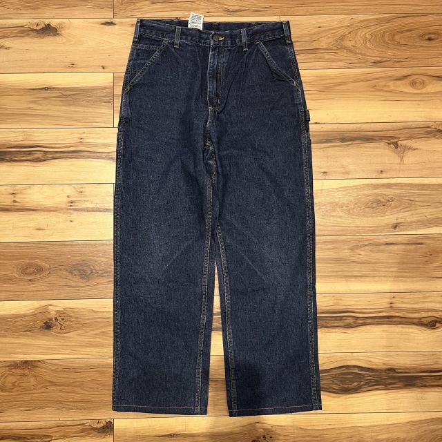 【Carhartt/カーハート】濃淡 ペインターパンツ