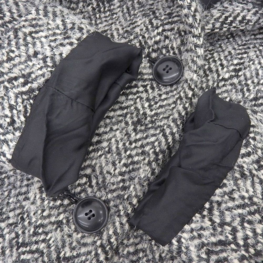 美品 Max Mara Studio マックスマーラステュディオ フォックス